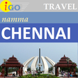 Icon of program: Chennai Attractions