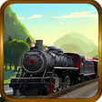 Icône du programme : Train Driving Simulator 3…